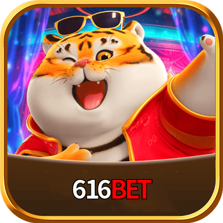Imagem promocional da 616Bet mostrando a plataforma e suas vantagens